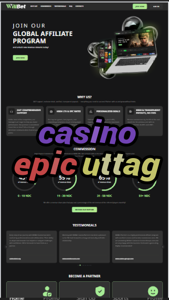 casino epic uttag-igamblinglist.com
