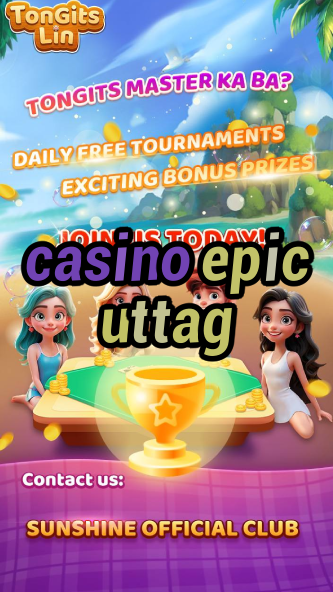 casino epic uttag-igamblinglist.com