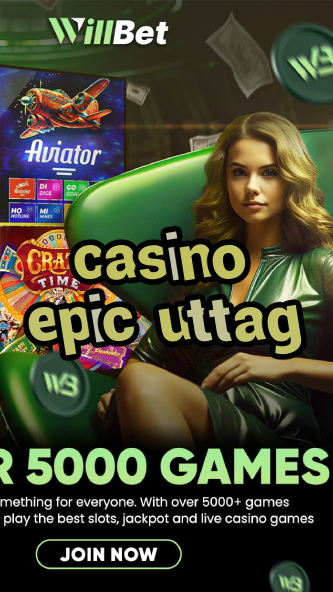 casino epic uttag-igamblinglist.com